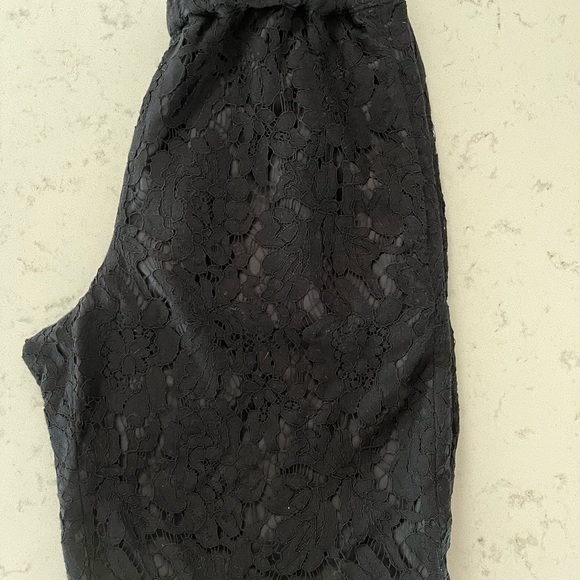 EUC lace pant - Picture 7 of 9